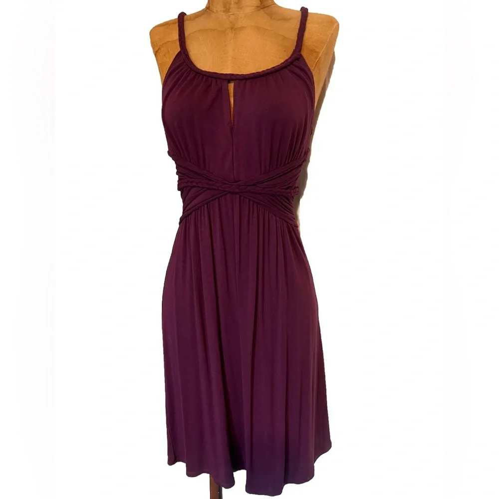 sookie stackhouse purple dress For our latest dress, Diane was inspired by the cute sundresses worn by Sookie Stackhouse in the True Blood tv show. In particular the one in which Bill referred to her as '